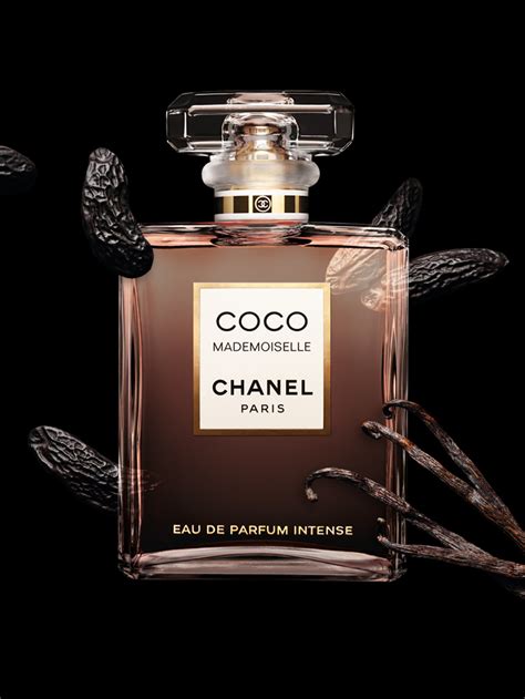 chanel coco mademoiselle intense fragrantica|coco mademoiselle reformulated.